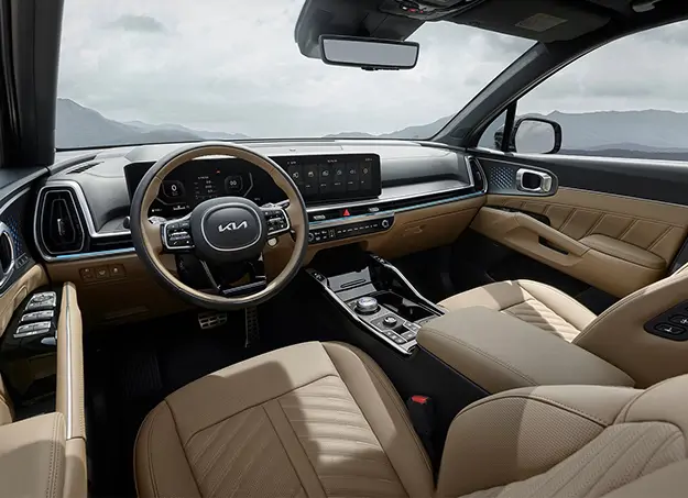 Amplitude-Auto-Kia-Sorento