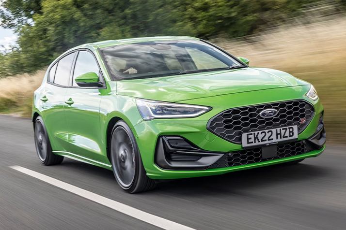 Amplitude-Auto-Ford-Focus