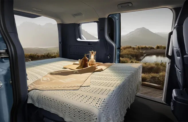 Amplitude Auto- Kia-PV5 Passenger