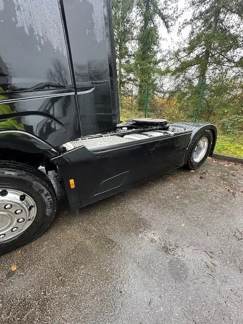 Image FORD FMAX  GEN2.0